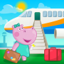 icon Airport Adventure 2 für Xiaomi Redmi Note 5 SD636 China