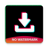 icon com.tikmate.tiktokvideodownload.videodownloaderfortiktok 1.0.49