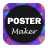 icon Poster Maker 9.0