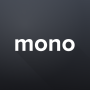 icon monobank — банк у телефоні für Blackview A10