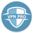 icon VPN Pro 3.807