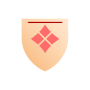 icon Shield Antivirus Security 2015