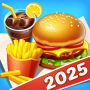 icon Cooking City - Cooking Games für essential PH-1