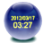 icon CrystalClock 1.0