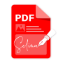 icon PDF Viewer: PDF Fill & Sign