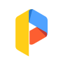 icon Parallel Space - app cloning für HTC Desire 555