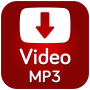 icon Mp4 to Mp3