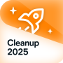 icon Avast Cleanup