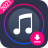 icon MusicDownload 1.0.0