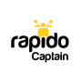 icon Rapido Captain für Samsung Galaxy S3