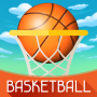 icon Basketball Hoops Challenge für blackberry KEY2
