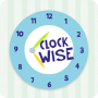 icon ClockwiseLearn the Clock