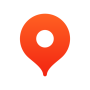 icon Yandex Maps and Navigator für Xiaomi Redmi 4A