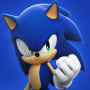 icon Sonic Forces - Running Game für Samsung Galaxy Young 2