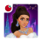 icon co.tamatem.fashionqueen 2.34.6