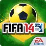 icon FIFA 14 für Meizu MX6