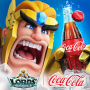 icon Lords Mobile: Kingdom Wars für Samsung Galaxy S3