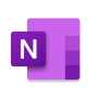 icon Microsoft OneNote: Save Notes für oppo R11 Plus