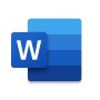 icon Microsoft Word: Edit Documents für lyf Water 7S