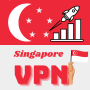 icon Singapore VPN