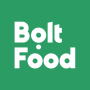 icon Bolt Food: Delivery & Takeaway für Samsung Galaxy Ace Plus S7500