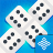 icon Domino 135.1.8