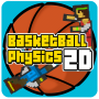 icon Basketball Physics für Samsung Galaxy Round