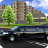 icon Limousine Car Parking 1.0