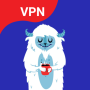 icon Yeti VPN