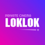 icon Loklok-Dramas&Movies für Samsung Galaxy S Duos S7562