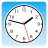 icon Simple Analog Clock 5.1.3