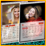 icon calendar Photo Frames wallpaper hd