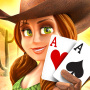 icon Governor of Poker 3 - Texas für Samsung Galaxy Ace Duos S6802