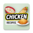 icon Chicken Recipes 11.16.465