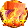 icon Fiery Fruit Slot