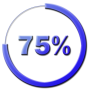 icon Battery level