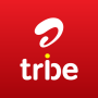 icon Airtel Retailer Tribe für Lenovo Tab 4 10