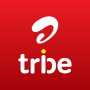 icon Airtel Retailer Tribe für THL Knight 2