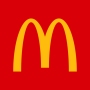 icon McDonald's Offers and Delivery für ZTE Blade Z Max Z982