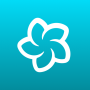 icon Blendr - Chat, Flirt & Meet für LG Q7 MT6750S
