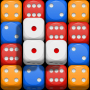 icon Dice Puzzle - Merge puzzle