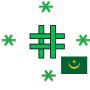 icon USSD SERVICES Mauritanie