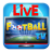icon Football Live TVWatch Matches Live 9.8
