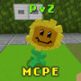 icon MCPE PvZ Mod für Bluboo S8 Lite