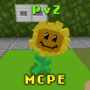 icon MCPE PvZ Mod für oukitel K5