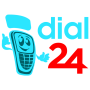 icon iDial24 Plus für swipe Elite 2 Plus