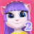 icon My Talking Angela 2 3.0.1.27669