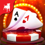 icon Zynga Poker ™ – Texas Holdem für Samsung Galaxy Tab 3 Lite 7.0