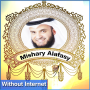 icon Mishary Alafasy