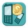 icon Отправь деньги другу на счёт für Samsung Galaxy J7 Nxt